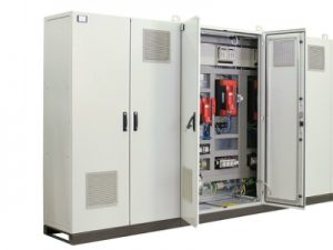 Power Cabinets