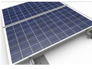Solar Energy Panel Profiles